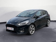 Ford Fiesta 2019
