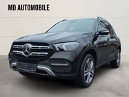 Mercedes-Benz GLE-Class 2019