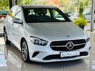 Mercedes-Benz B-Class 2023