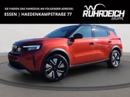 Opel Frontera 2025