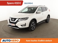 Nissan X-Trail 2020