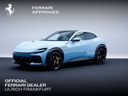 Ferrari Purosangue 2025