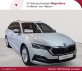 Skoda Octavia 2021