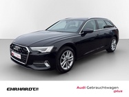 Audi A6 2024