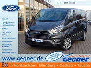 Ford Tourneo Custom 2022