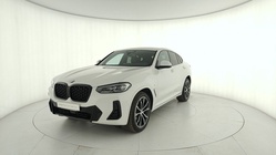 BMW X4 2024