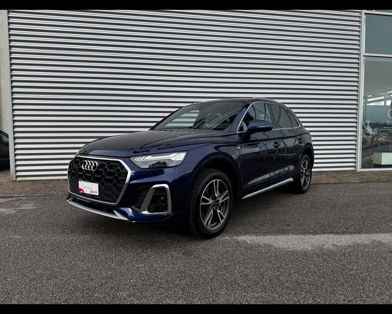 Audi Coupe
