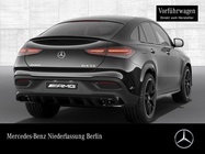 Mercedes-Benz GLE-Class 2025