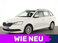 Skoda Fabia 2022