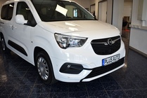 Opel Combo 2021