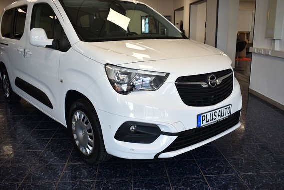 Opel Combo 2021