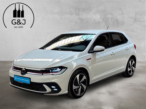 Volkswagen Polo 2024