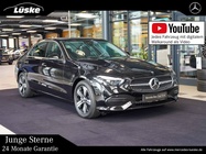 Mercedes-Benz C-Class 2025