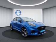 Ford Puma 2024