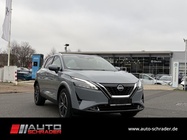 Nissan Qashqai 2023
