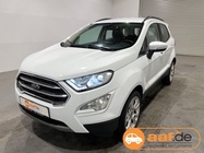 Ford EcoSport 2022