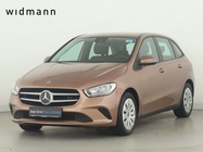 Mercedes-Benz B-Class 2022