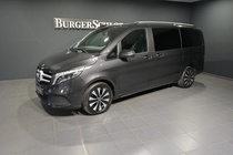 Mercedes-Benz V-Class 2021