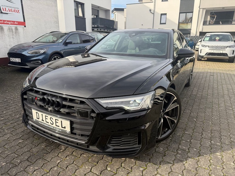 Audi S6