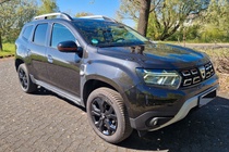 Dacia Duster 2022