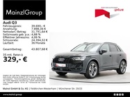 Audi Q3 2025