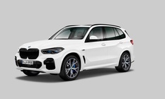 BMW X5 2022