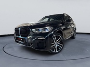 BMW X5 2020