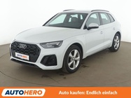 Audi Q5 2021