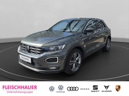 Volkswagen T-Roc 2019