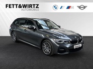 BMW 3 Series 2021