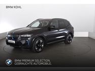 BMW iX3 2022