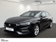 Seat Leon 2025