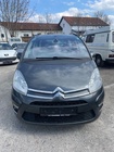 Citroen C4 2012