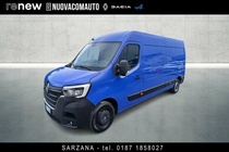Renault Master 2020
