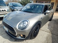 MINI Clubman 2019