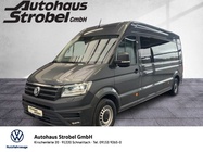 Volkswagen Crafter 2021