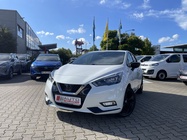 Nissan Micra 2021