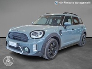 MINI Countryman 2021