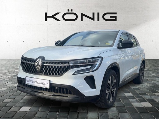 Renault Austral 2024