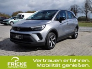 Opel Crossland 2024