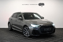Audi A1 2019