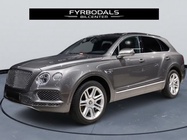 Bentley Bentayga 2018