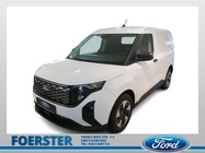 Ford Transit Courier 2025