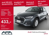 Audi Q5 2025