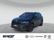 Skoda Karoq 2025