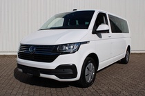 Volkswagen T6 2021