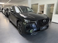 Mazda CX-60 2025