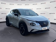 Nissan Juke 2023