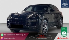 Porsche Cayenne 2024