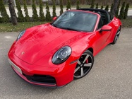 Porsche 992 2026